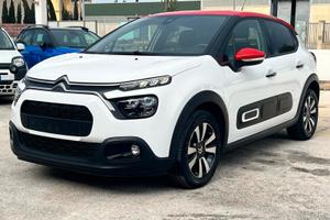 Citroen C3 1.2 puretech Shine s&s 83cv neopatentat