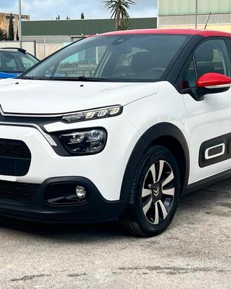 Citroen C3 1.2 puretech Shine s&s 83cv neopatentat