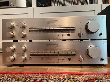 Luxman L-3