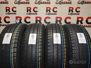4 GOMME 205/65 R16C 107/105T KLEBER TRANSPRO – EST