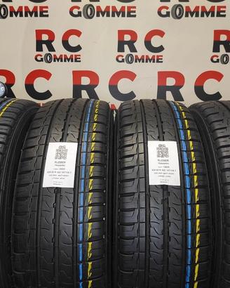 4 GOMME 205/65 R16C 107/105T KLEBER TRANSPRO – EST
