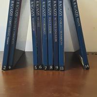 ENCICLOPEDIA ILLUSTRATA PER RAGAZZI