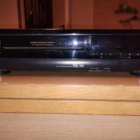 videoregistratore Philips VR6490/01