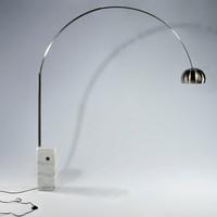 Lampada ad Arco