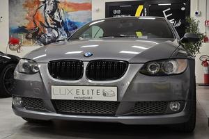 Bmw 335 335i Cabrio Msport 306cv_GARANZIA 12 MESI_