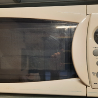 Forno a microonde Whirlpool