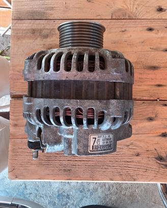 ALTERNATORE MAZDA 5 