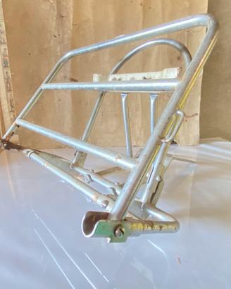 Portapacchi vespa