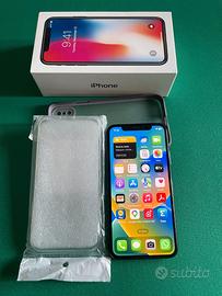 APPLE  IPHONE X - 64GB