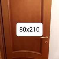 Porte da interno a battente