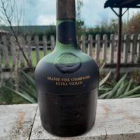 cognac  courvoisier da collezione 
