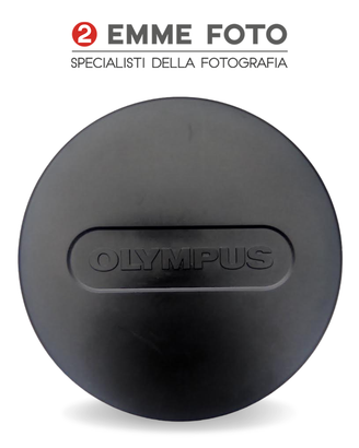 OLYMPUS Wide Converter A-28