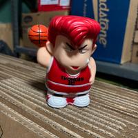 Salvadanaio Slam Dunk Sakuragi Hanamichi