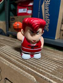 Salvadanaio Slam Dunk Sakuragi Hanamichi