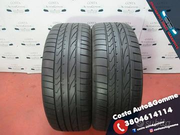 Saldi 255 50 20 Bridgestone 95%  255 50 R20