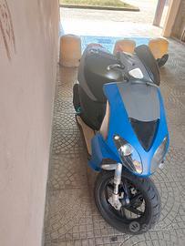 Nrg 2012 50 cc