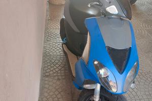 Nrg 2012 50 cc