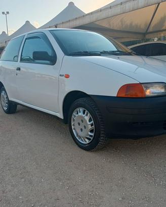 FIAT PUNTO VAN 1.7 TD 70 106000 KM