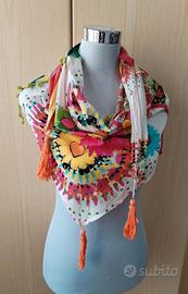Sciarpa Desigual 