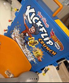 Hot Wheels – Tony Hawk’s Kickflip Crunch Skatepark