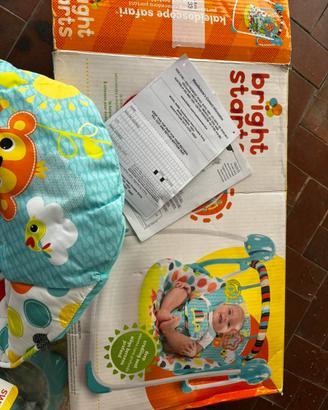 Altalena per bambini