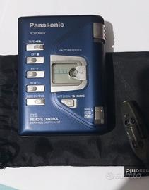 Walkman Panasonic