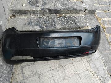 paraulte posteriore fiat grande punto 