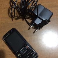 Telefono cellulare vintage Euro 5,00