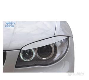 SUPPORTI FARI PER BMW E81 E82 E87 E88