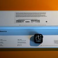 Apple Watch originale serie 4 LTE - 40mm