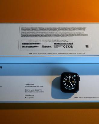 Apple Watch originale serie 4 LTE - 40mm