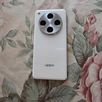 Oppo X8 pro bianco 16/512gb global