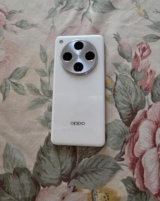 Oppo X8 pro bianco 16/512gb global