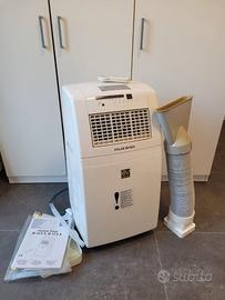Climatizzatore portatile Vortice Polar M10 E A 800