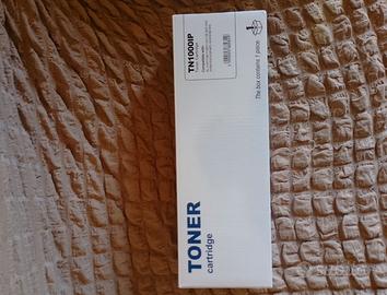 Toner TN 1050 per Brother