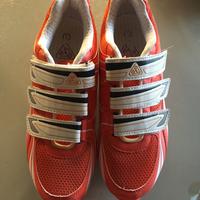 Scarpette da spinning o ciclismo