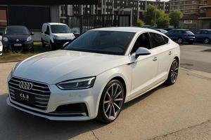 AUDI A5 SPB 3.0 TDI 286 CV tiptronic quattro edi