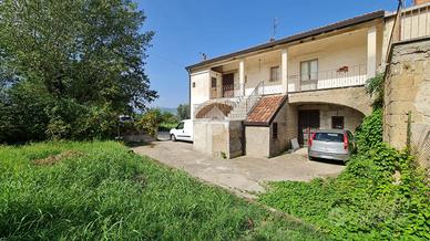 CASA INDIPENDENTE A SANT'AGATA DE' GOTI