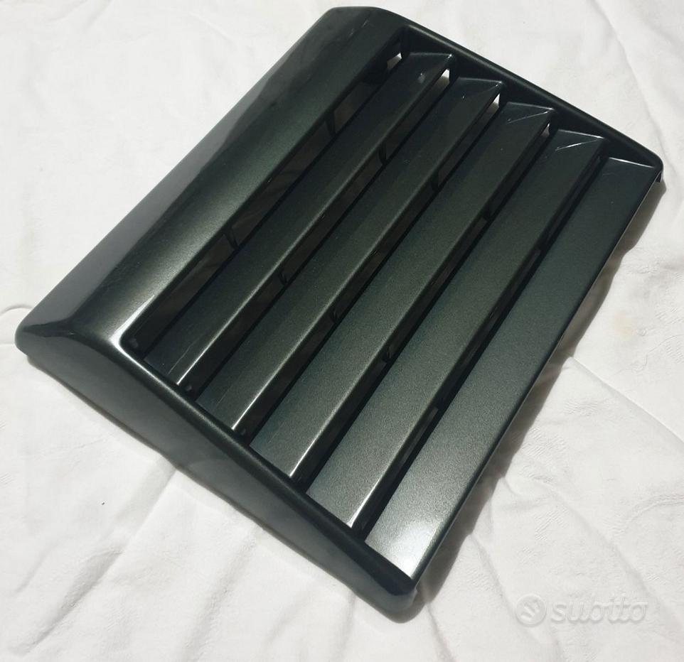 INTERRUTTORE COMANDO LUCI FIAT Panda 3° Serie 735357114 (12 - Foto 12