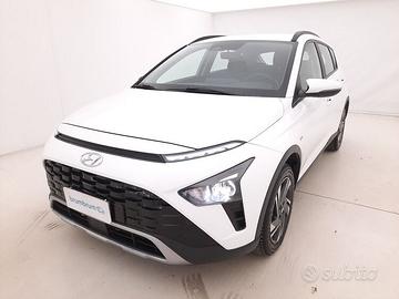 Hyundai Bayon Hybrid XLine BR256558 1.0 Mild Hybri