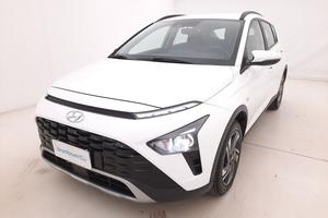 Hyundai Bayon Hybrid XLine BR256558 1.0 Mild Hybri