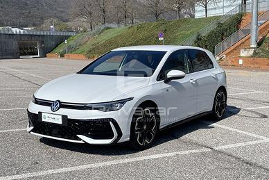 VOLKSWAGEN Golf 2.0 TDI 150 CV DSG SCR R-Line Plus