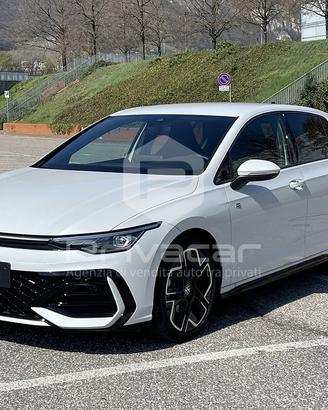 VOLKSWAGEN Golf 2.0 TDI 150 CV DSG SCR R-Line Plus