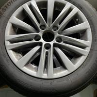 Cerchi originali bmw 16"