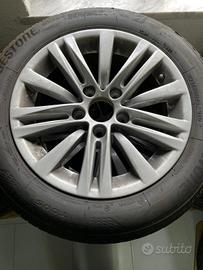 Cerchi originali bmw 16"