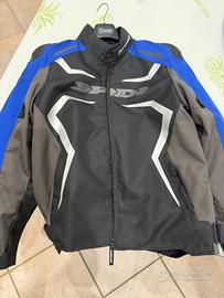 giacca da moto