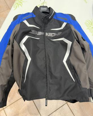 giacca da moto