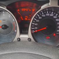 Nissan juke 1.6 gpl 2017