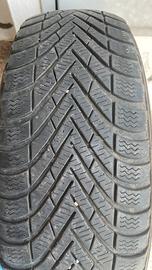 Gomme invernali
