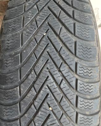 Gomme invernali